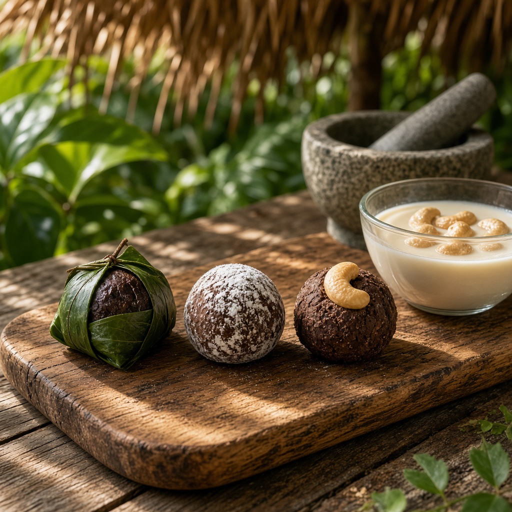 Cacao Bliss Bundles
